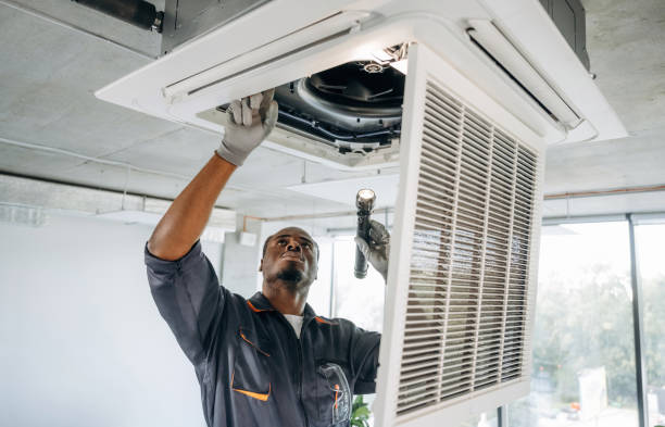 Licensed Ac Installation service in Jeffersonville, OH - FH HVAC
